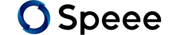 ロゴ：Speee