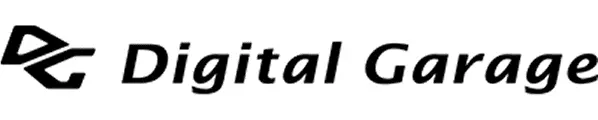 ロゴ：Digital Garage